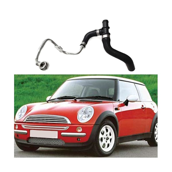 11539845352 Turbolader Kølervæske Slange til R56 R57 R58 R60 R61 11537645832 Motor Kølervæske Retur Rør