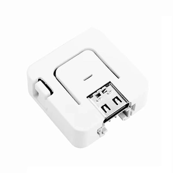 ATOMS3 Lite ESP32S3 Dev Kit ESP32-S3 Programmerbar Controller Indlejret IoT Applikationsudviklingsbase