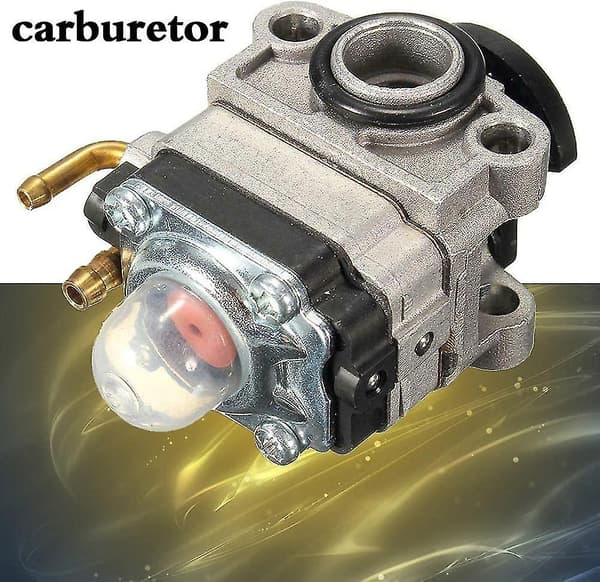 25cc Titan Forgaser Motor Trimmer Strimmer Multi Carb Forgaser