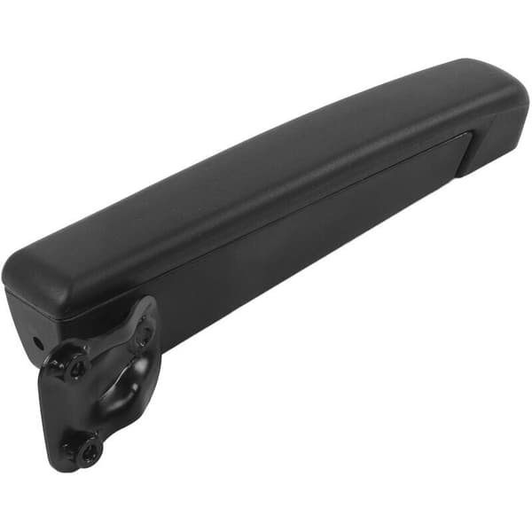 Justerbart 0-120° svingbart venstre side bilsete armlene med støtdemping universell erstatning for Iveco