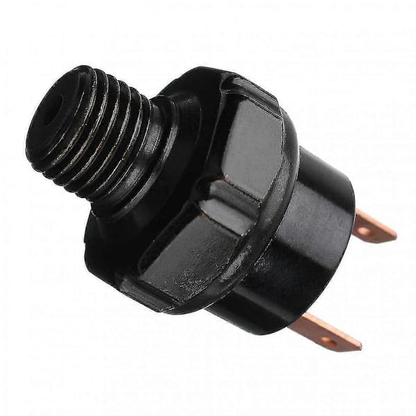 Lufttårn Kompressor Trykkbryter Kontroll 1/4\" Npt Kobling 150-180psi
