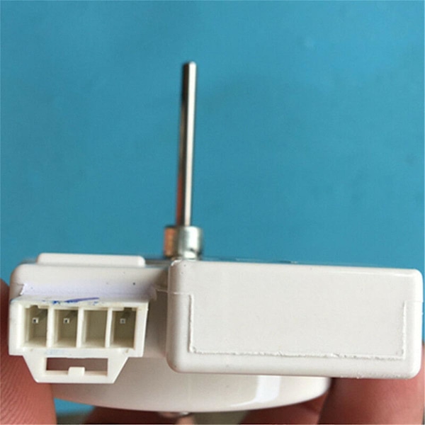 DRCP5030LA(S) Jääkaapin Pakastin DC-Tuulettimen Moottori Jääkaapin Jäähdytystuulettimelle DC12V Tarvikkeet