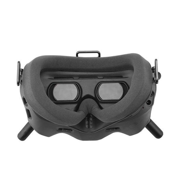 Flying Goggles V2 Maske Pude Crossover Øjenkop Svampe Ikke-Beskyttende Dæk Tilbehør