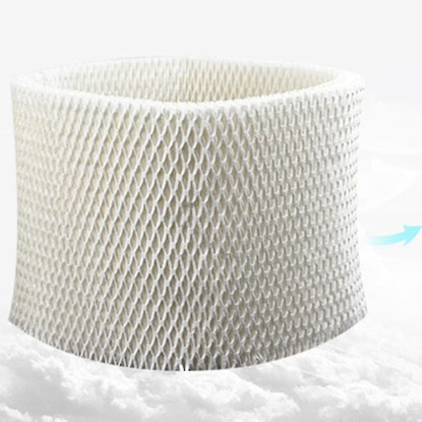 5 stk. filtre til Boneco E2441a Hepa filterkerne erstatning til Boneco Air-o-swiss Aos 7018 E2441 H -xx -QH