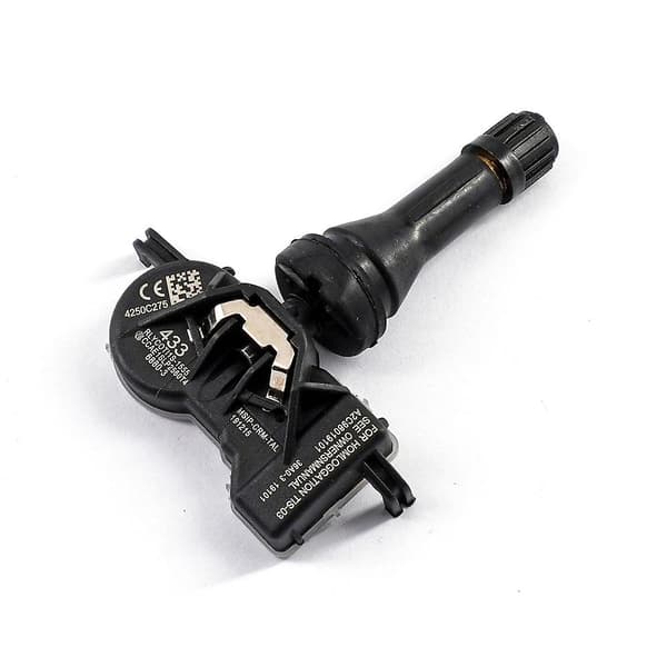 4 stk. 4250C275 Dæktryksensor til Mitsubishi Pajero
