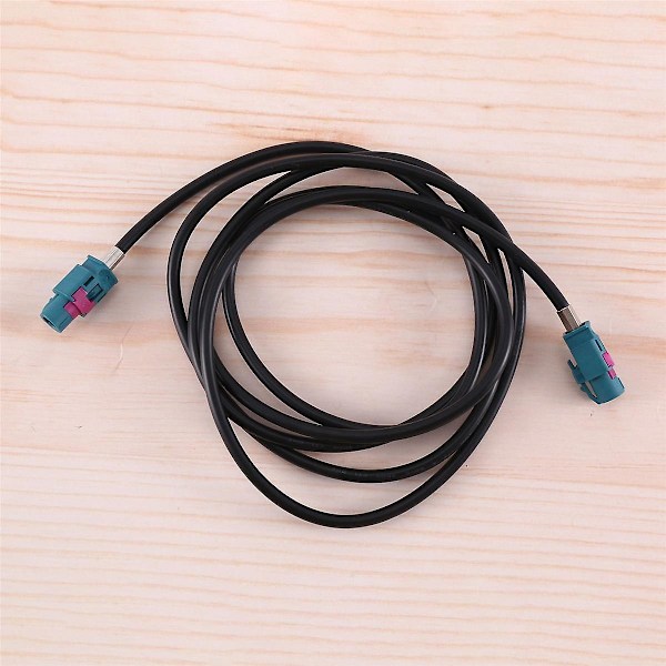 4-polet HSD-kabel Z til Z type HSD han til han til bilstereo kamera ledningsnet LVDS-kabel