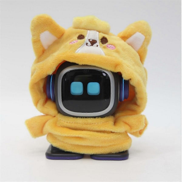 Kläder för EMO Robot Kläder EMO Husdjurskläder Tillbehör (Endast Kläder)