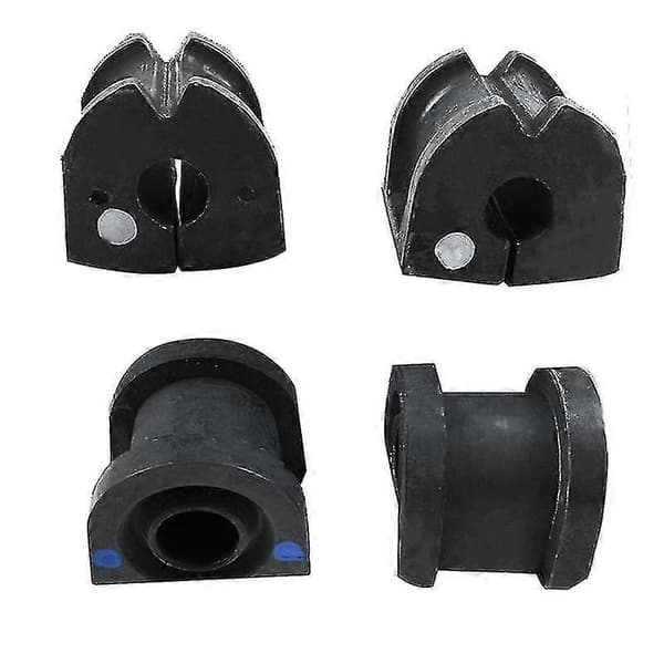 4 stk. Sett Stabilisatorforinger foran og bak for Subaru Forester