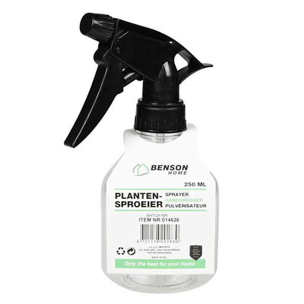 Sprayflaska 250 ml