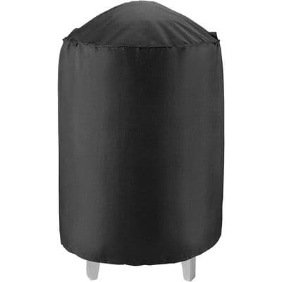 Rökfodral - PZCC - Kupol - Vattentät - Diameter 76,2 cm - Höjd 91,4 cm