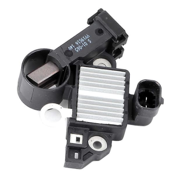 Bilgenerator Spændingsregulator Tilbehør Passer til Opel Vauxhall Astra J Insignia