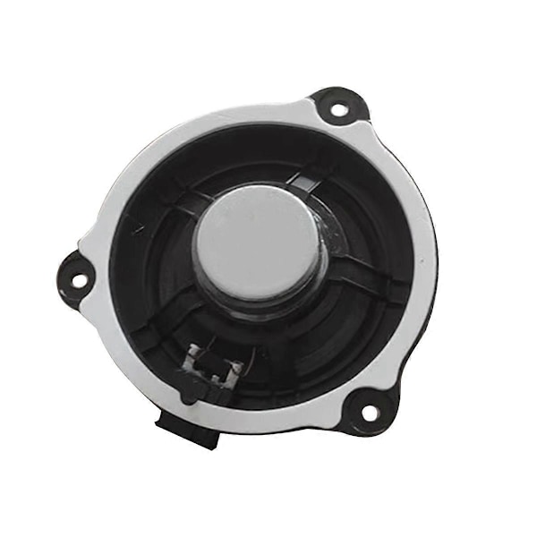 Høyttaler for midtone i forsidedør til A6 C6 2005-2011 Venstre = Høyre 4F0035411 Midrange Høyttaler Horn