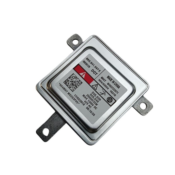 8K0941597E W003T22071 Xenon Forlygte HID Ballast Enhed Modul til A1 A3 A4 A5 A6 A7 A8 Q3 Q5 til