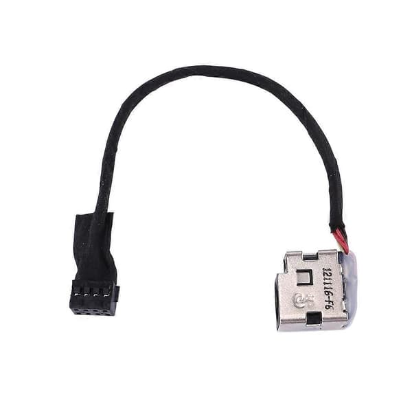 DC Strømstik Konnektor Flex Kabel til HP Pavilion g6-2000 / g7-2000 / dm4-3000