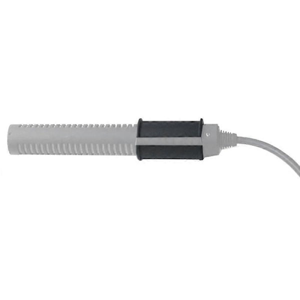 2 STK Mikrofon Gummislange -NV1 Skinnpute -XM1 190P Gummi 280 Kamera for Mikrofon Mikrofonkamera