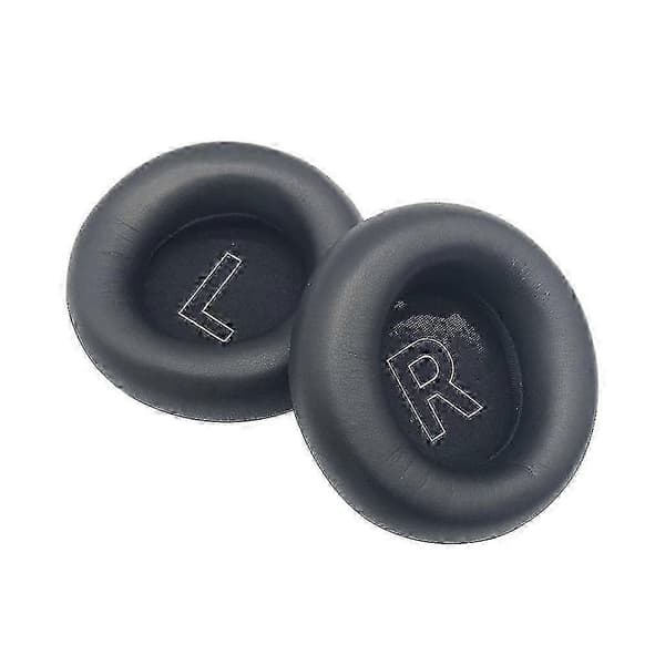 B&O Beoplay H4 Headset Skum Öronkuddar - Svart