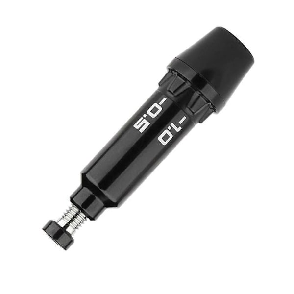 335 Golfskaftadapter for Dynapower Driver