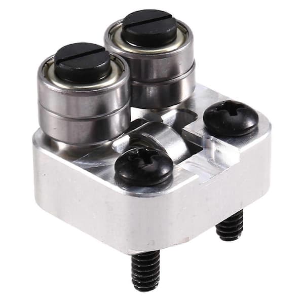 42-28-0015 Guide Roller Kit til 2729-22 Båndsav