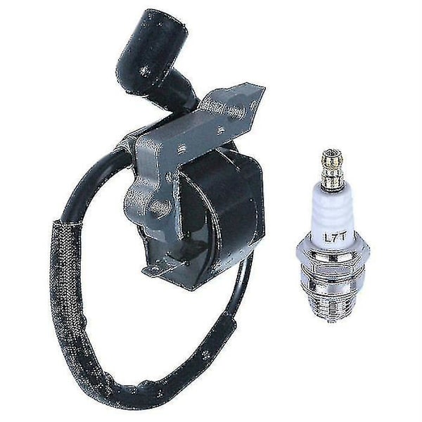 Sytytyskela Jonsered Cs2137 Mcculloch Mac Cat 335 Partner 350 351 352 370--hao