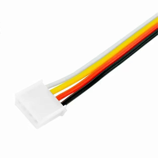 5 stk. Uspændt Grove-kabel HY2.0-4Pin Grove-kabel til M5Stack udviklingskort til M5STACK tilbehør