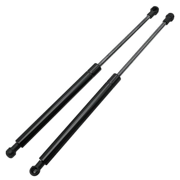 2 stk. Front Hood Lift Support Gassfjærer 51237060550 For 3-serie E90 E91 E92 E93 2006-2013