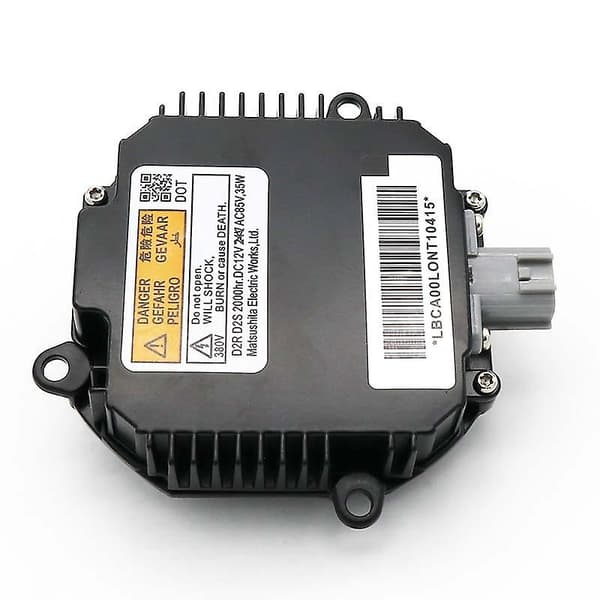 D2S D2R Xenon Ballast HID Styrenhet 28474-89904 för Infinit