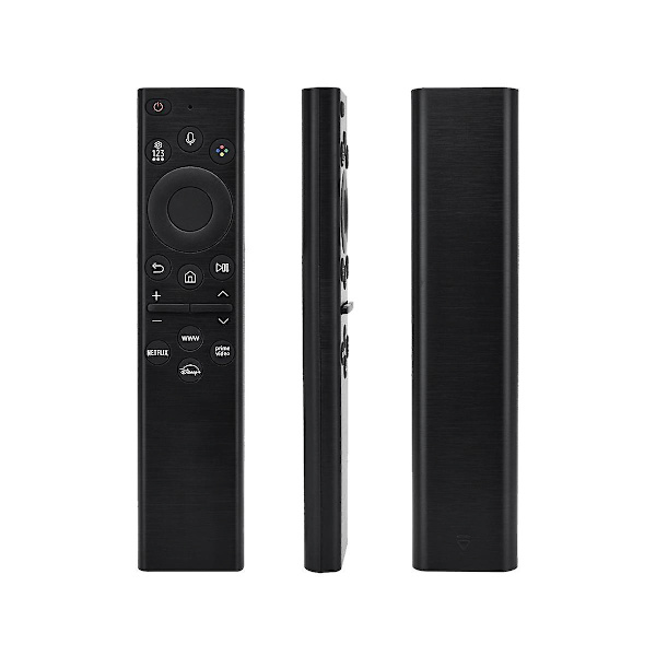 BN59-01386D Fjärrkontroll med röststyrning Smart TV QN55Q80AAFXZA QN65QN900AFXZA QE32LS03BBU QN65QN800B QN65Q