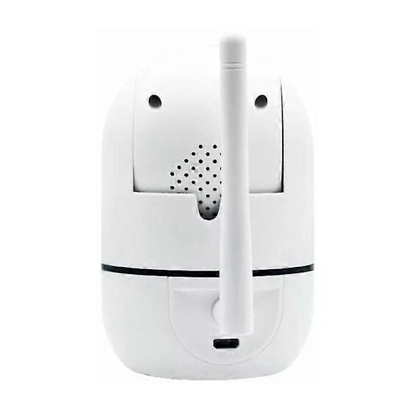 Extra babykamera, extra babyenhetskamera för HB65 och HB248, ej kompatibel med HB66 HB32 videobabymonitor
