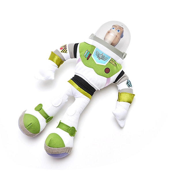 Buzz Lightyear -pehmolelu lahjaksi lapsille [PB]