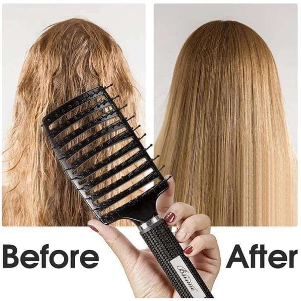 2 stk. hårbørste Tangle Teezer
