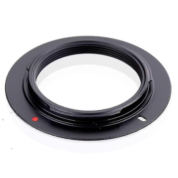 Linseadapter Macro M39 Linse til Nikon F Mount Ai D5000 D3000 D700 D300 D90 D80