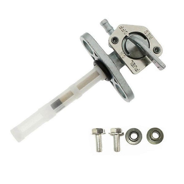 Förgasarkit för CRF50 CRF50F XR50 Z50 CRF 50 XR 50R Z50R, med 16950-GCF-671 Bränsleventil Petcock