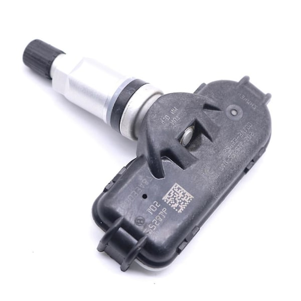 Däcktrycksövervakningssystem (TPMS) -sensor för Hyundai I40 2011-2014, 2012, 2013 - 52933-3V100 434Mhz 529333V100