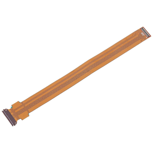 Til Lenovo Tab M8 4. generation TB300 Standard Version KOMPATIBELT LCD Flex Kabel