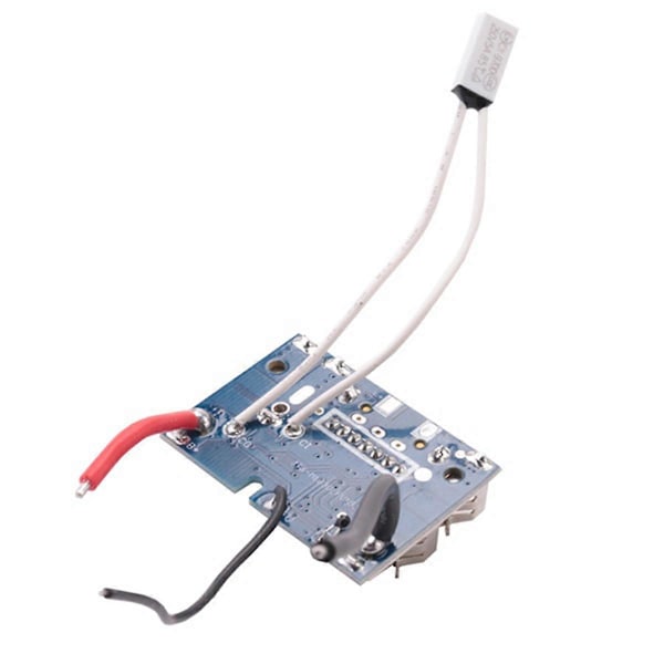 18V Batteri Chip PCB Kort Ersättning för Makita BL1830 BL1840 BL1850 BL1860