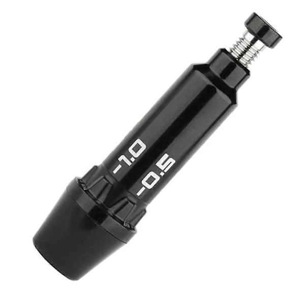 335 Golfskaftadapter for Dynapower Driver