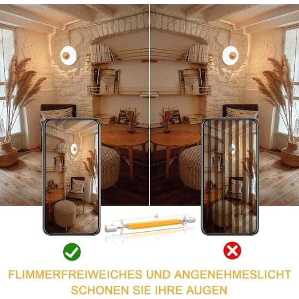 Dæmpbar Touch Lys Sengelampe, Bærbar Sikker Natlampe Sengelampe
