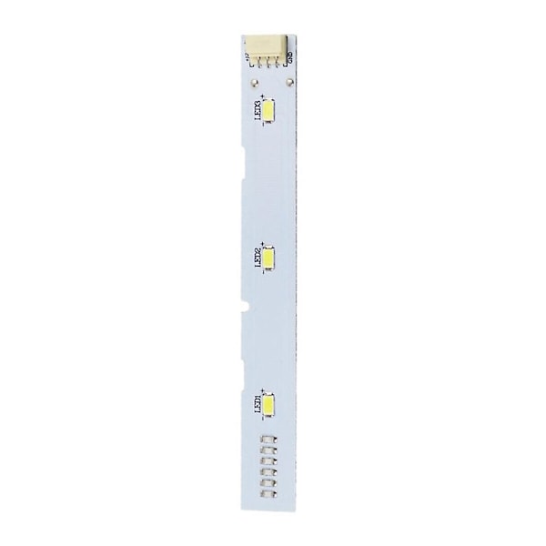 Haier LED-valonauha jääkaapin etuoven pakastinvalolle BCD-575WDBI 0064001827