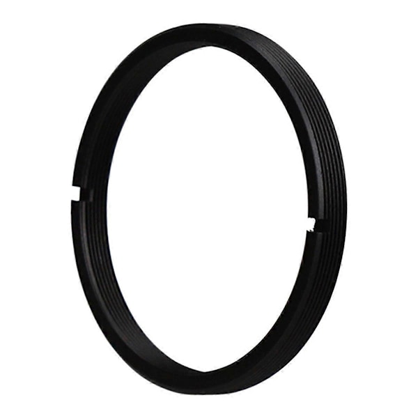 M48x0.75mm Hann til M54x0.75mm Hunn Gjenger Mount Konverter Adapter Teleskop Fotografering Tilbehør