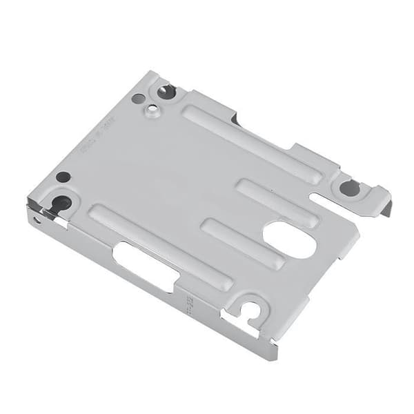 2,5\" HDD Harddisk Monteringsbeslag Adapter til Sony PS3 CECH-400X med YYV Skruer
