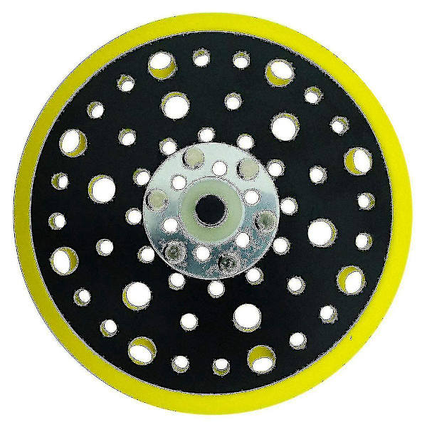 150mm 5/16 Gevind 52 Huller Loop-Støttepude Kompatibel med Mirka-ZZY