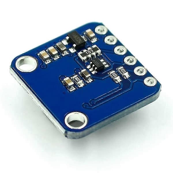 AMG8833 IR 8x8 Termisk Kamera Array Temperatur Sensor Modul 8x8 Infrarød Kamera Sensor