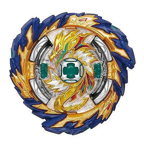 Takara Tomy Beyblade Burst B-167 Booster Mirage Fafnir Nothing 2s