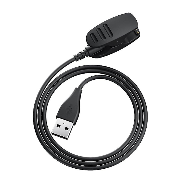 Universal USB Laddningskabelklämma Adapter för Suunto Ambit 1/2/3 Smartwatch