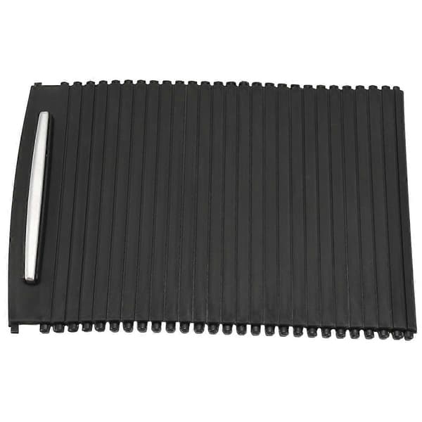 Bil Bakre Midtkonsoll Rullegardin Deksel 51166963913 5116696094