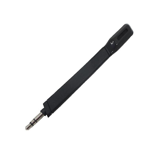 3,5 mm Jack Omnidirectional Mikrofon for G733 Lightspeed Trådløst Hodesett