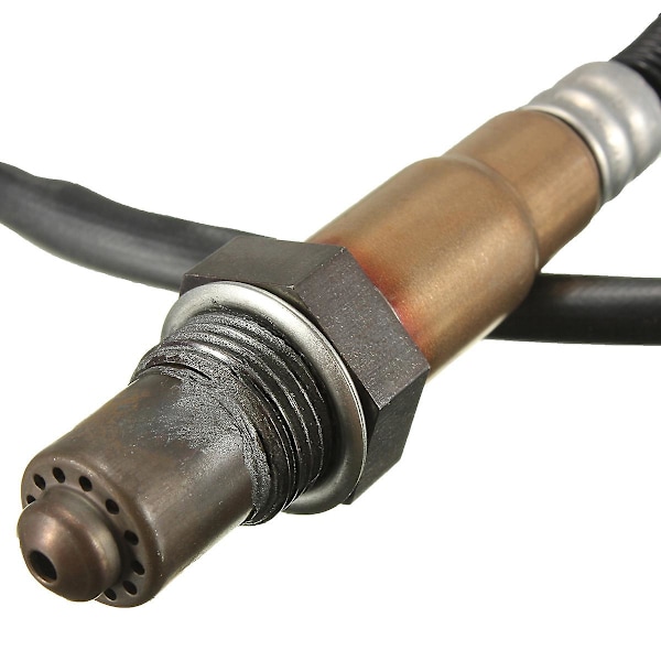 4-tråds universell gas O2-syresensor O2-sensor 0258986602 0258986507 för -
