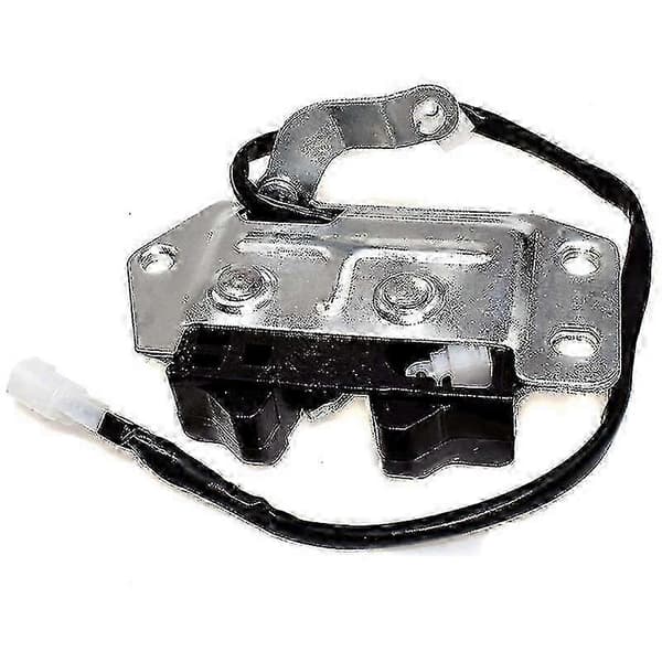 Bagklaps lås til Toyota Hiace Van 1992-2004