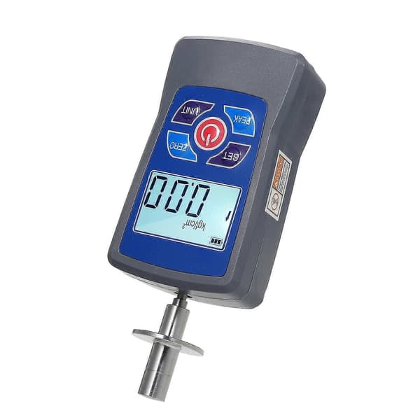 GY-M30 Digital Frukthardhetstester Måler Mini Fruktpenetrometer Durometer med Område 0.