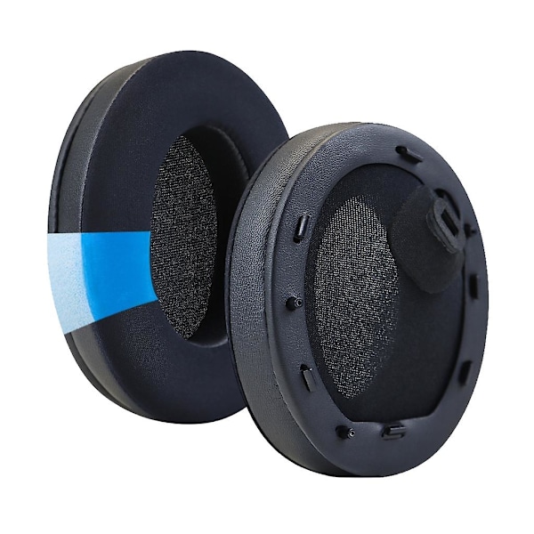 Comfortable Earpads Memory Foam Ear Cushion Cooling Gel Ear Pads For Wh1000xm4 Headset Noise Isolating & Comfort